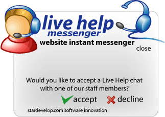 Live Help